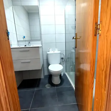 Apartment Small