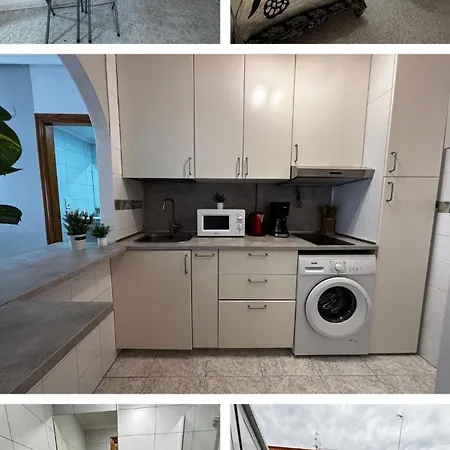 Small Apartment *