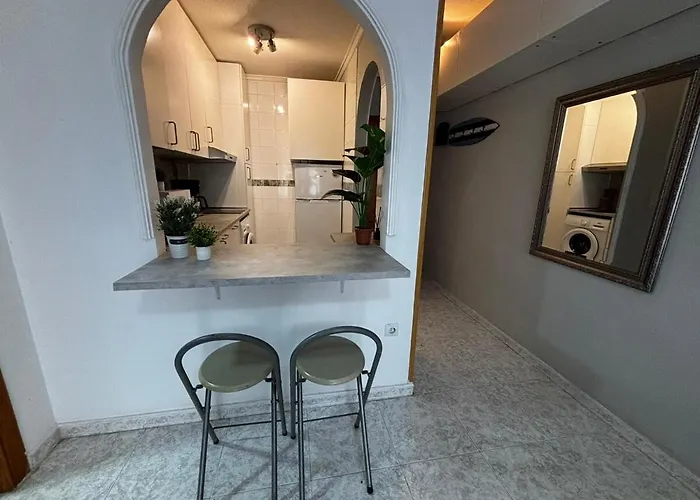 Small شقة تورّيفيِخا